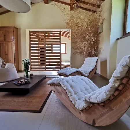 Le Fornaci - Lavanda Bed & Breakfast Mercatale (Arezzo)